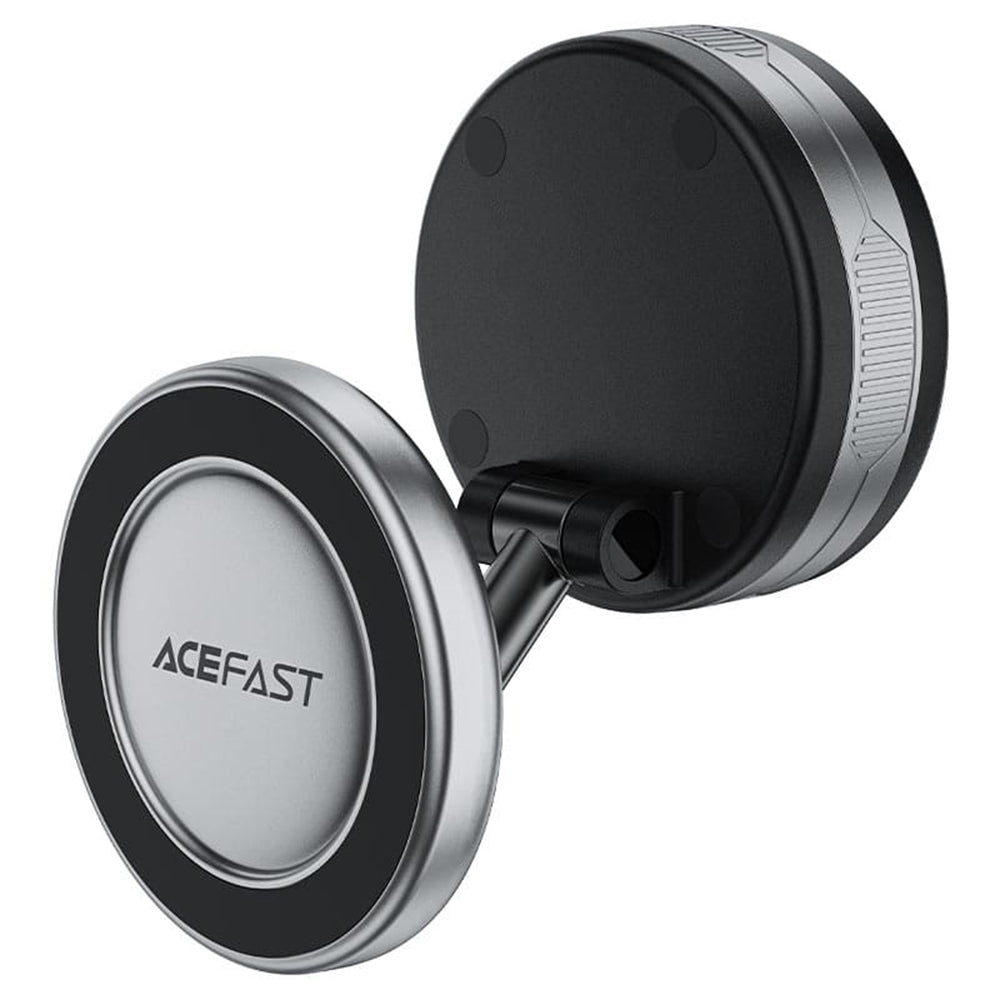 Acefast E30 Magnetic Car Holder, Universal, Grey