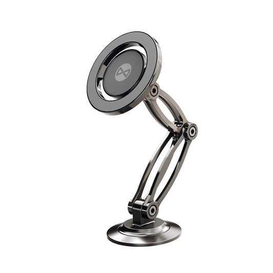 Forever MH-290 Magnetic Car Mount, Universal, Silver