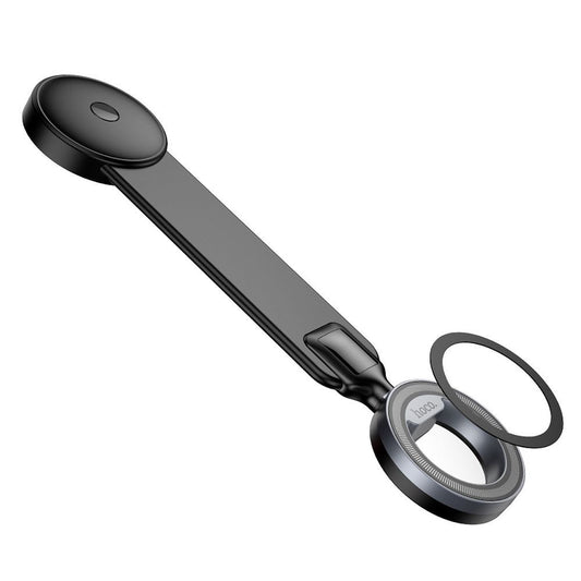 HOCO H71 Universal Magnetic Car Holder, Gray