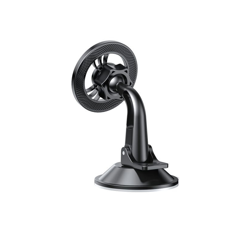 Magnetic Car Holder Tech-Protect N56 Dash, Universal, Black