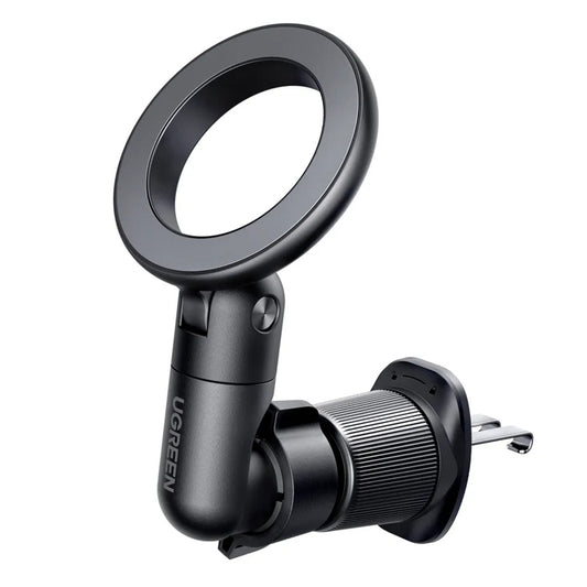 UGREEN LP923 (65185) Universal Magnetic Car Holder, Black