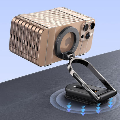 UGREEN LP924 (65186) Universal Magnetic Car Holder, Black