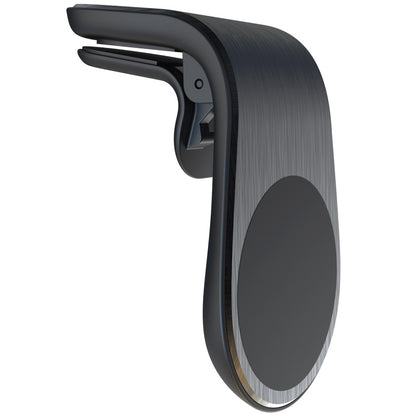 Magnetic Car Holder XO Design C82, Universal, Black