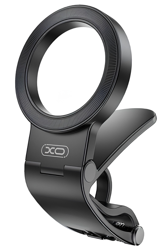 XO Design C191 Magnetic Car Mount, Universal, Black