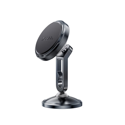 Yesido C210 Universal Magnetic Car Holder, Black