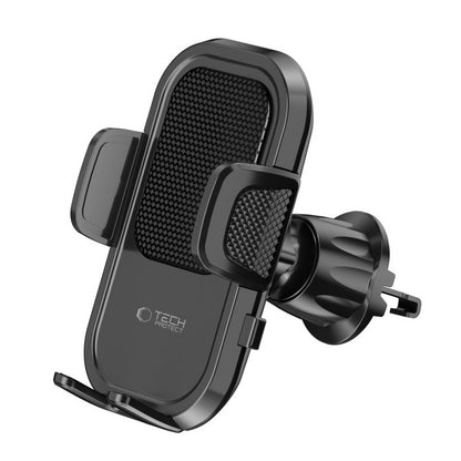 Tech-Protect V8-2 2in1 Universal Car Holder, Black
