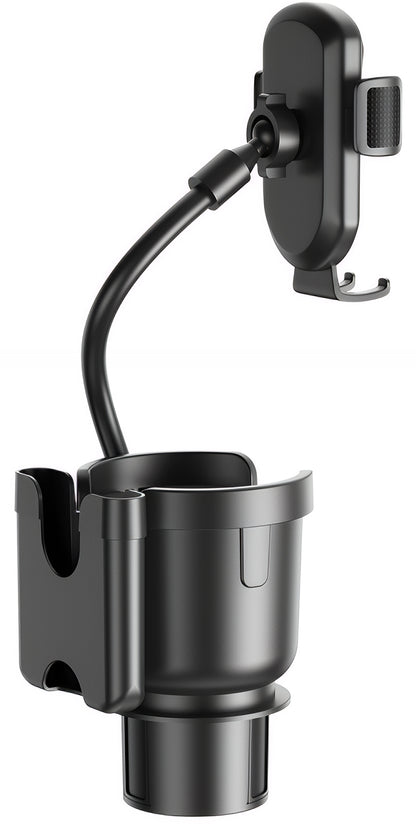 XO Design C140 Car Holder, 5inch - 6.9inch, Black