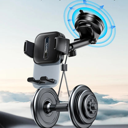 Yesido C261 Universal Car Holder, Black