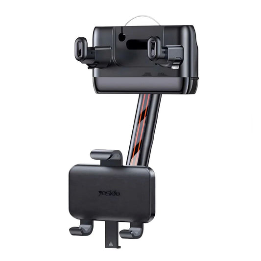 Yesido C265 Universal Car Holder, Black