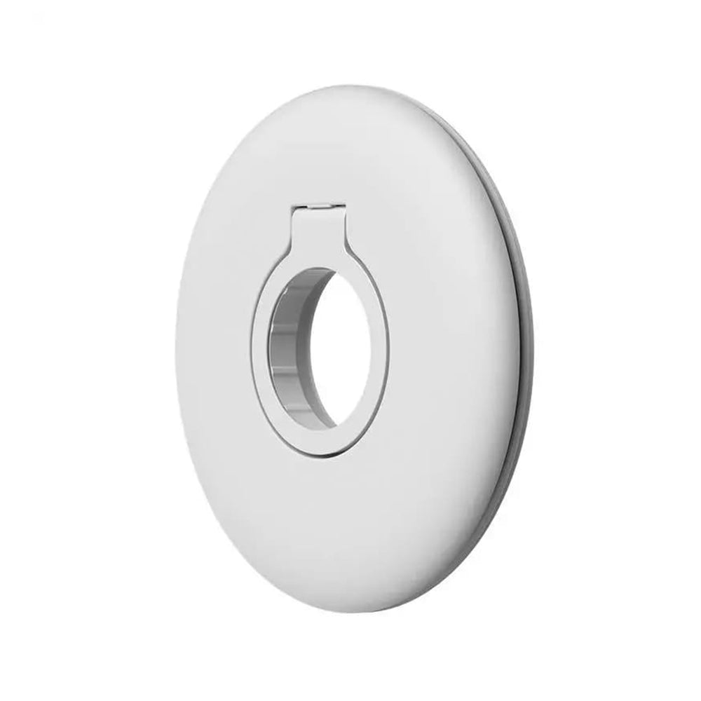 Baseus BS-W511R Support for Apple Watch Series Wireless Charger, White C0119501