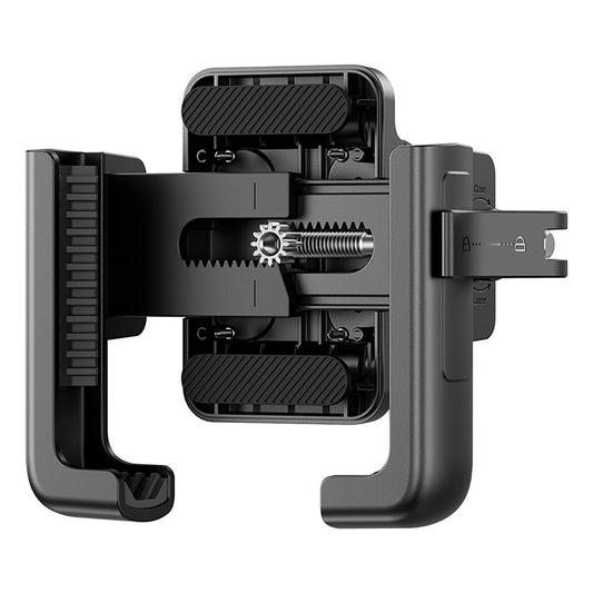 Baseus GoTrip Bicycle Holder, 5.7inch - 7.2inch, Black C40572301111-01