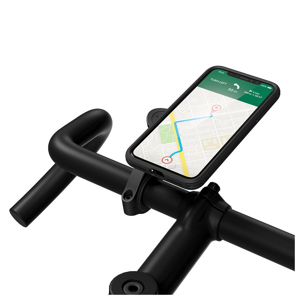 Spigen MF100 Bike Mount, Universal, Black 000MP25056