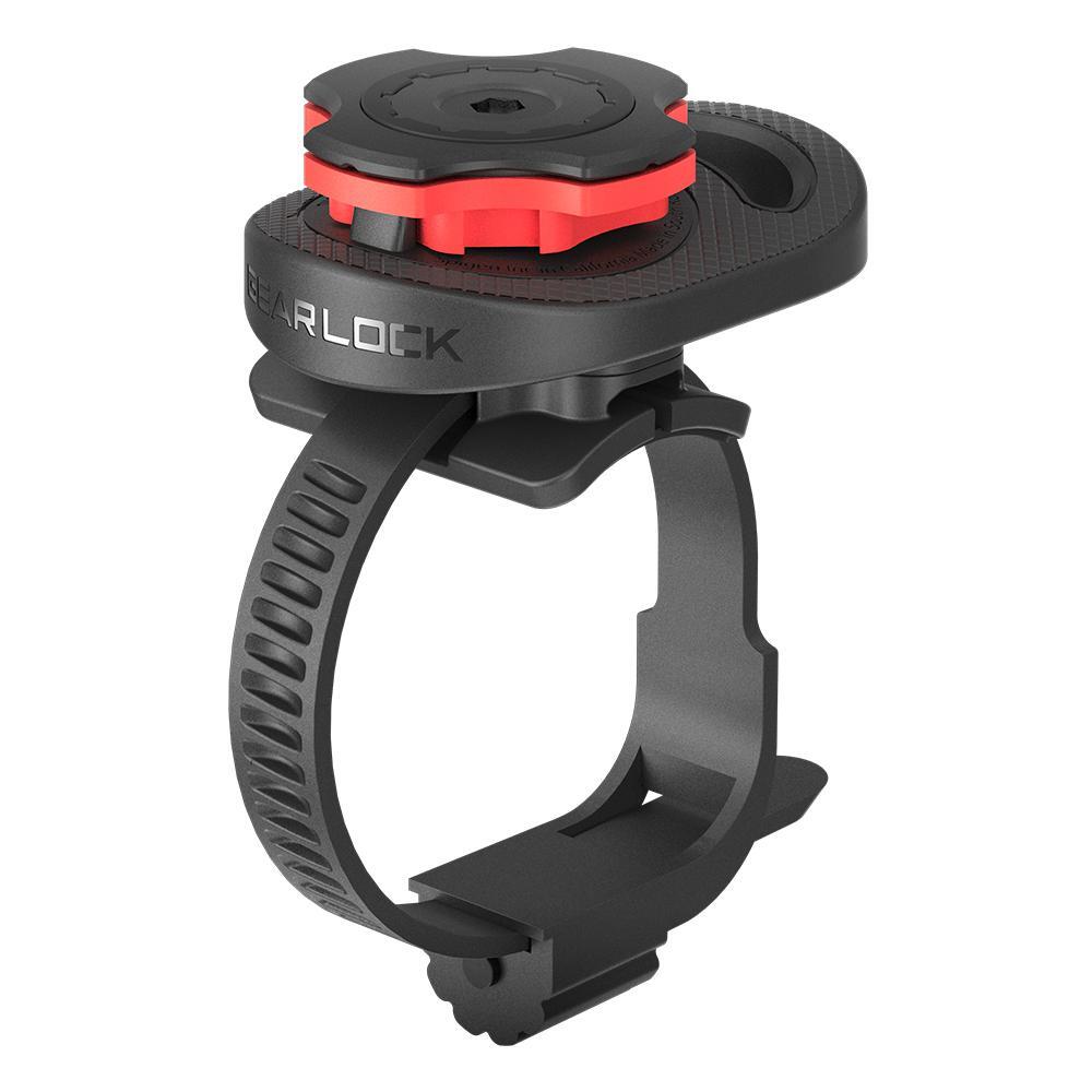 Spigen MS100 Universal Bicycle Holder, Black 000MP25057