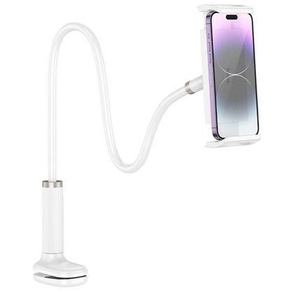 HOCO HD10 Desk Stand, Universal, White