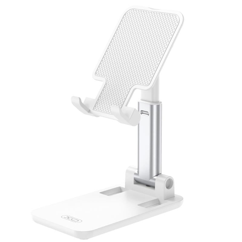 XO Design C143 Desk Stand, Universal, White