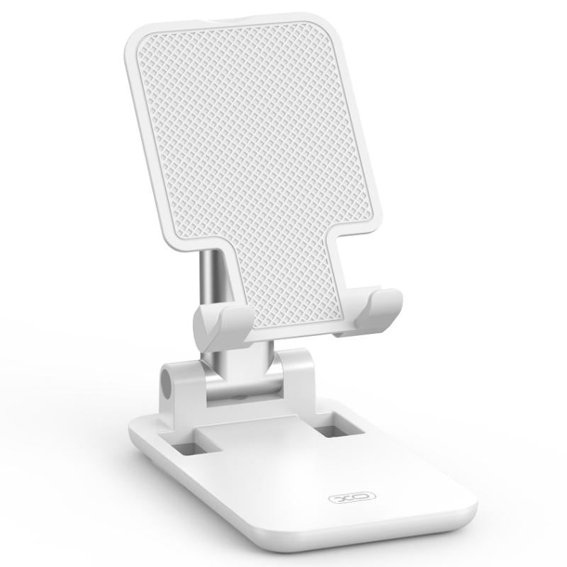XO Design C143 Desk Stand, Universal, White