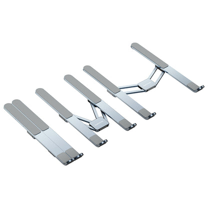 Borofone BH117 Graceful Laptop Stand for max. 15.6inch, Gray