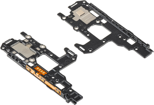 Rear Camera Support Honor Pad X8b, Service Pack 9706ADAH