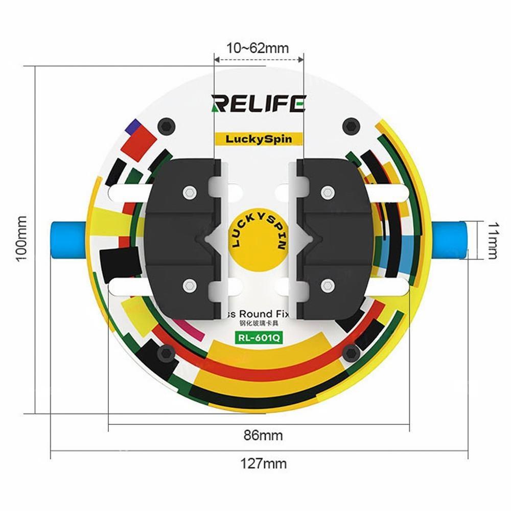 Relife RL-601Q PCB Work Stand