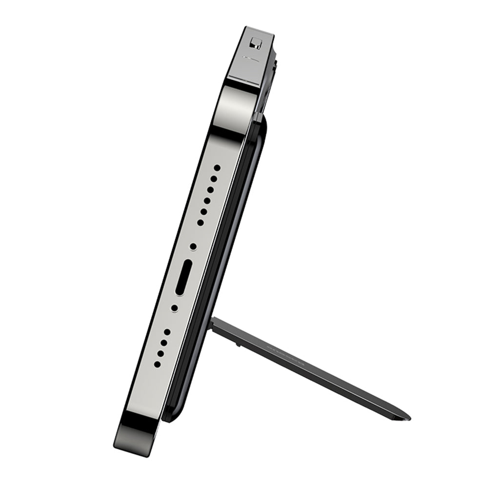 Baseus Desk Stand, Universal, Black LUXZ000001