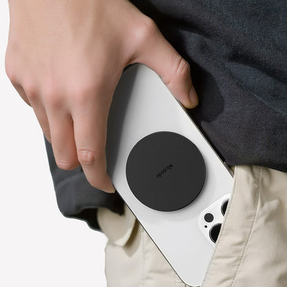 McDodo MR-7910 Ring Holder, Black