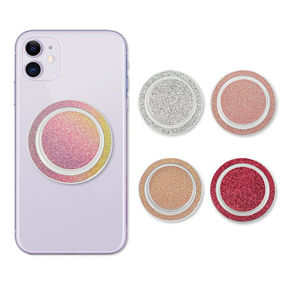 Techsuit MPR1 Ring Holder, Orange