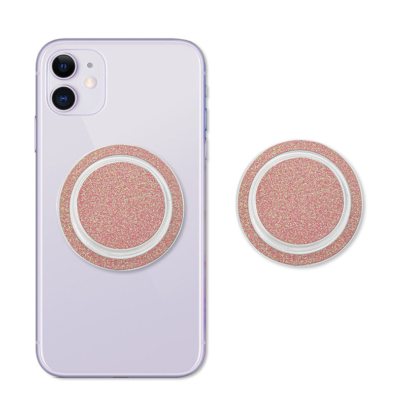 Techsuit MPR1 Ring Holder, Universal, Pink