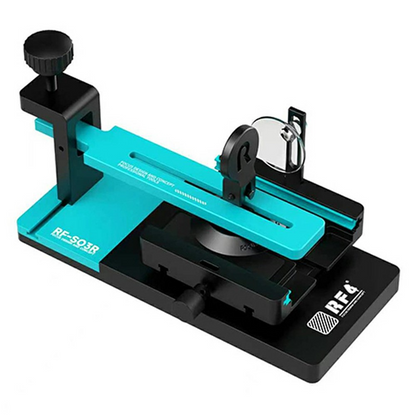 RF4 RF-SO3R Phone Disassembly Work Stand