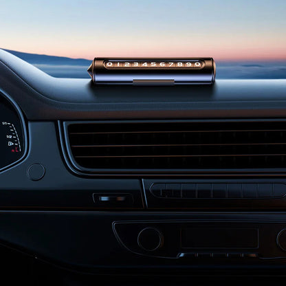 Techsuit ResQTag Car Phone Holder