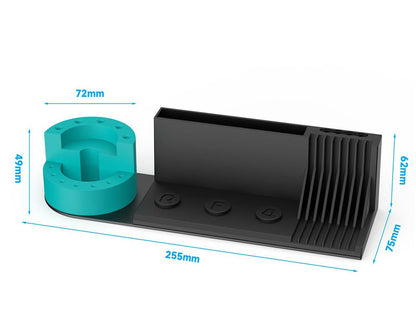 Universal Service Stand RF4 RF-ST15