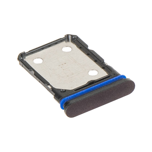 SIM Holder Oppo Reno16 / Reno16 Pro, Purple (Twilight Violet), Service Pack 612121000712