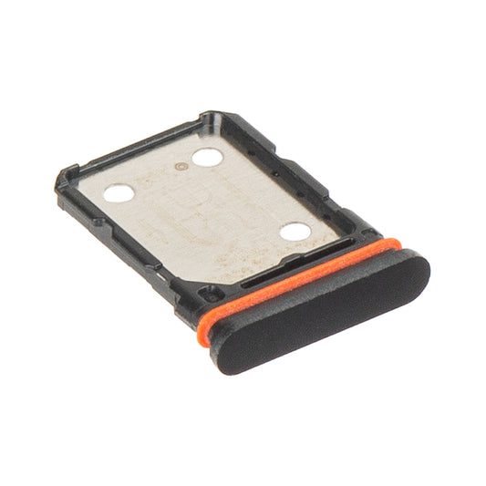 SIM Holder Oppo Reno16 / Reno16 Pro, Black (Starlight Black), Service Pack 612121000524