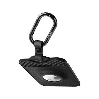 Spigen Air Fit Key Card Holder for Tesla / Apple AirTag, Set of 2 pieces ACP08793