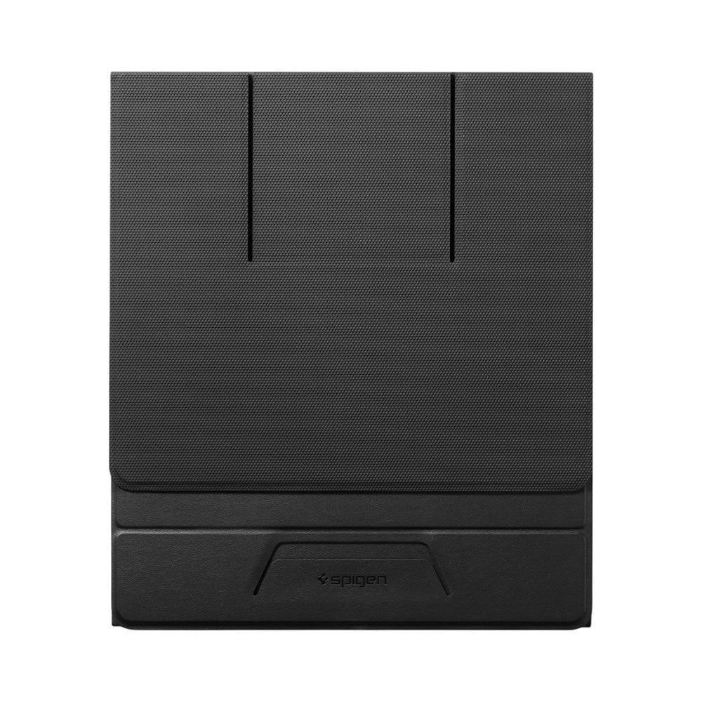 Spigen LD201-S10 Support for Laptop / Tablet, Black AMP11119
