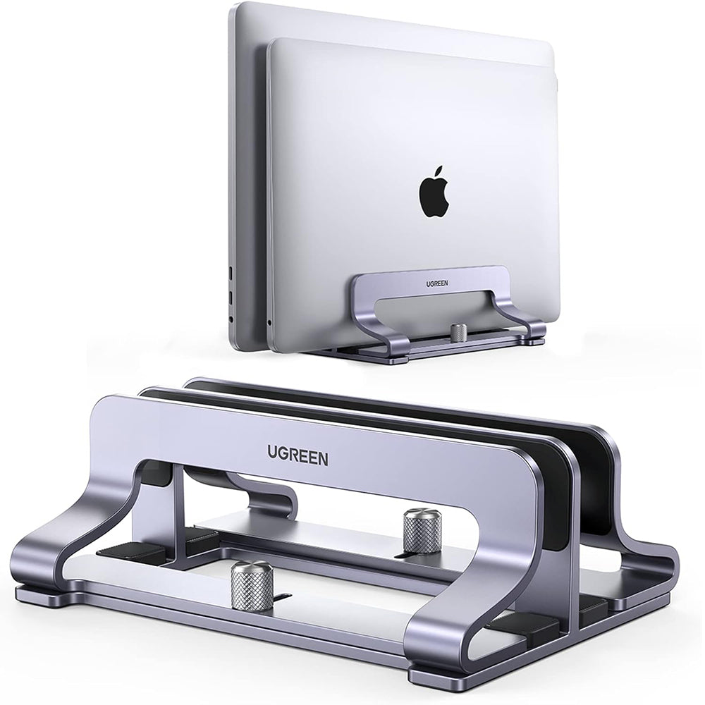 UGREEN LP258 Stand for Laptop up to 17.3inch, Silver