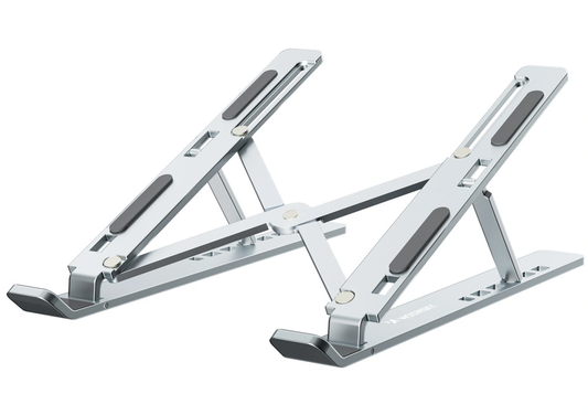 WZK WDCX-X8S Stand for Laptop 10inch - 16inch, Silver