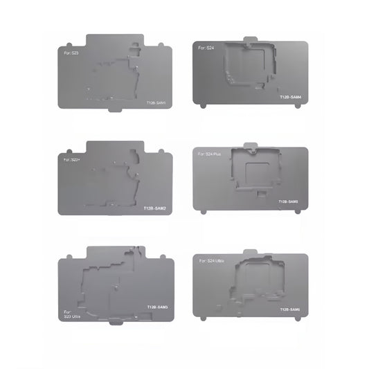 Sunshine SS-T12B PCB Heater for Apple iPhone / Android Series