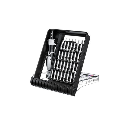 Jakemy JM-8189A Screwdriver, 32in1