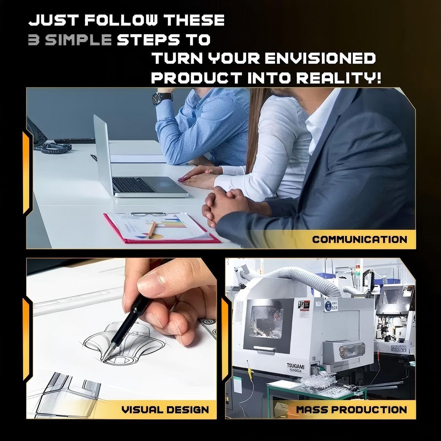 Jakemy JM-8198 Screwdriver, 135in1