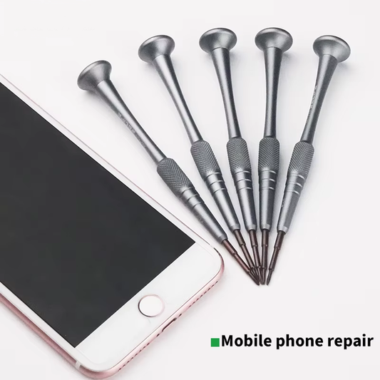 Relife RL-721 Screwdriver, Philips 1.5mm