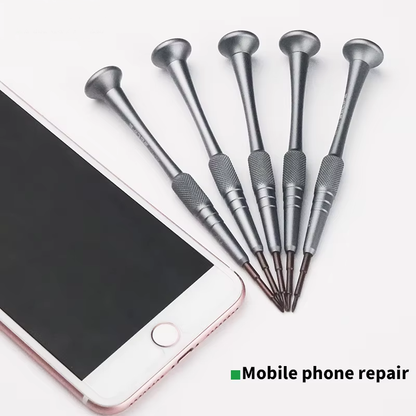 Relife RL-721 Screwdriver, Philips 1.2mm