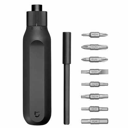Xiaomi Ratchet Screwdriver, 16in1 BHR4779GL