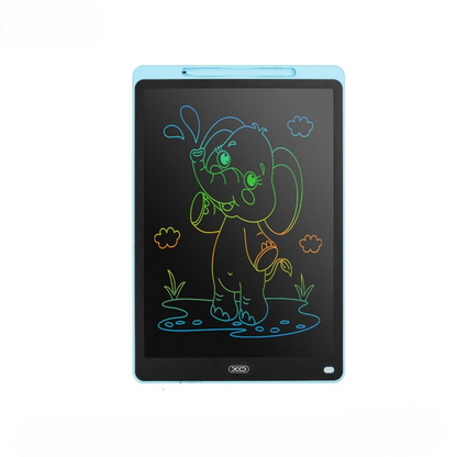 XO Design V02 Drawing / Writing Tablet, 16inch, Blue