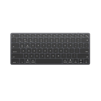 DUX DUCIS LK Mini Bluetooth Keyboard, Black