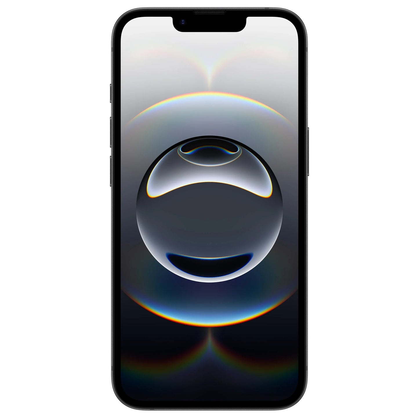 Apple iPhone 16e Mobile Phone, 128GB, Black MD1Q4ZD/A