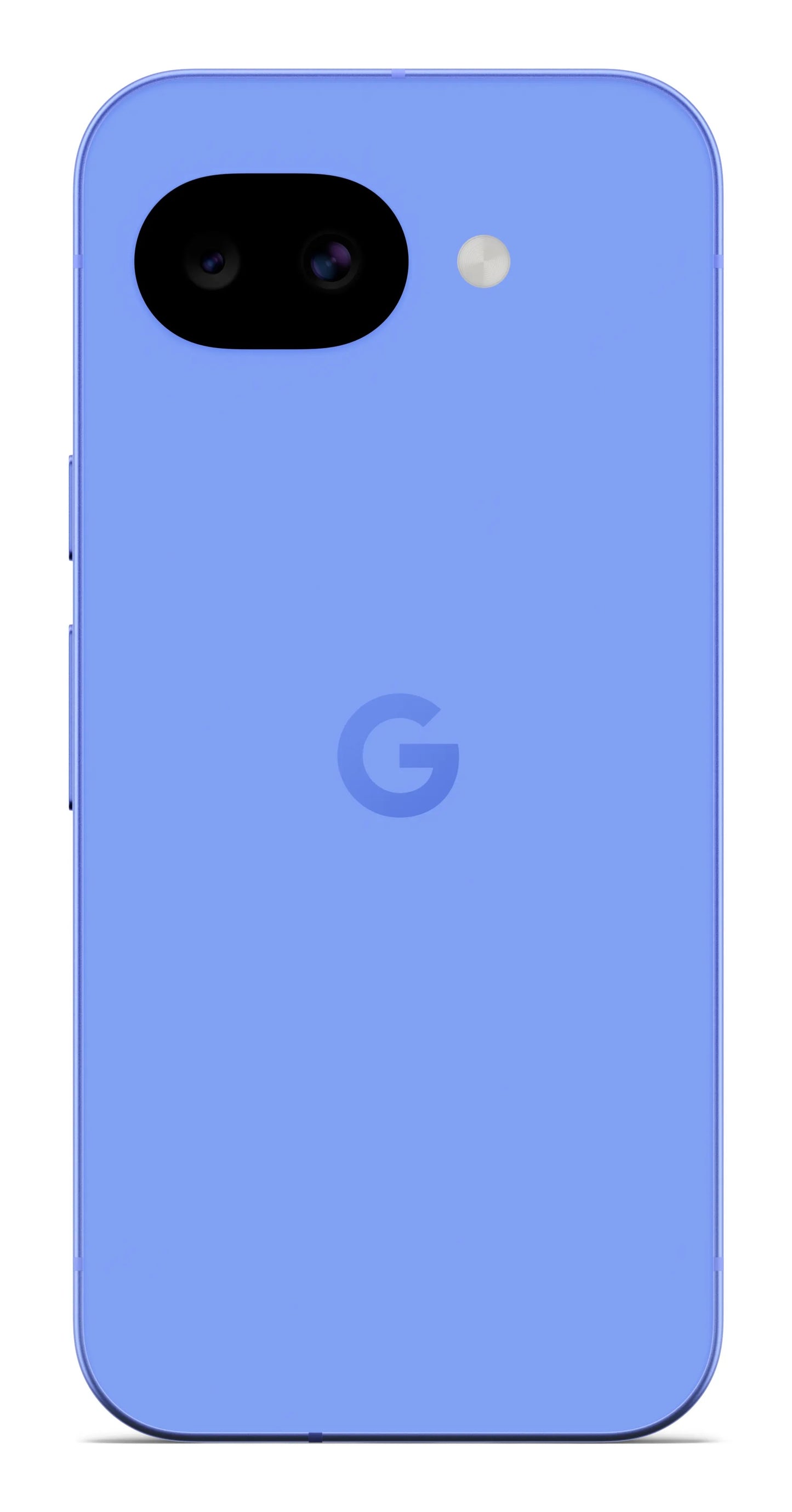 Google Pixel 10a Mobile Phone, 128GB, 8GB, Lavender GA09603-GB