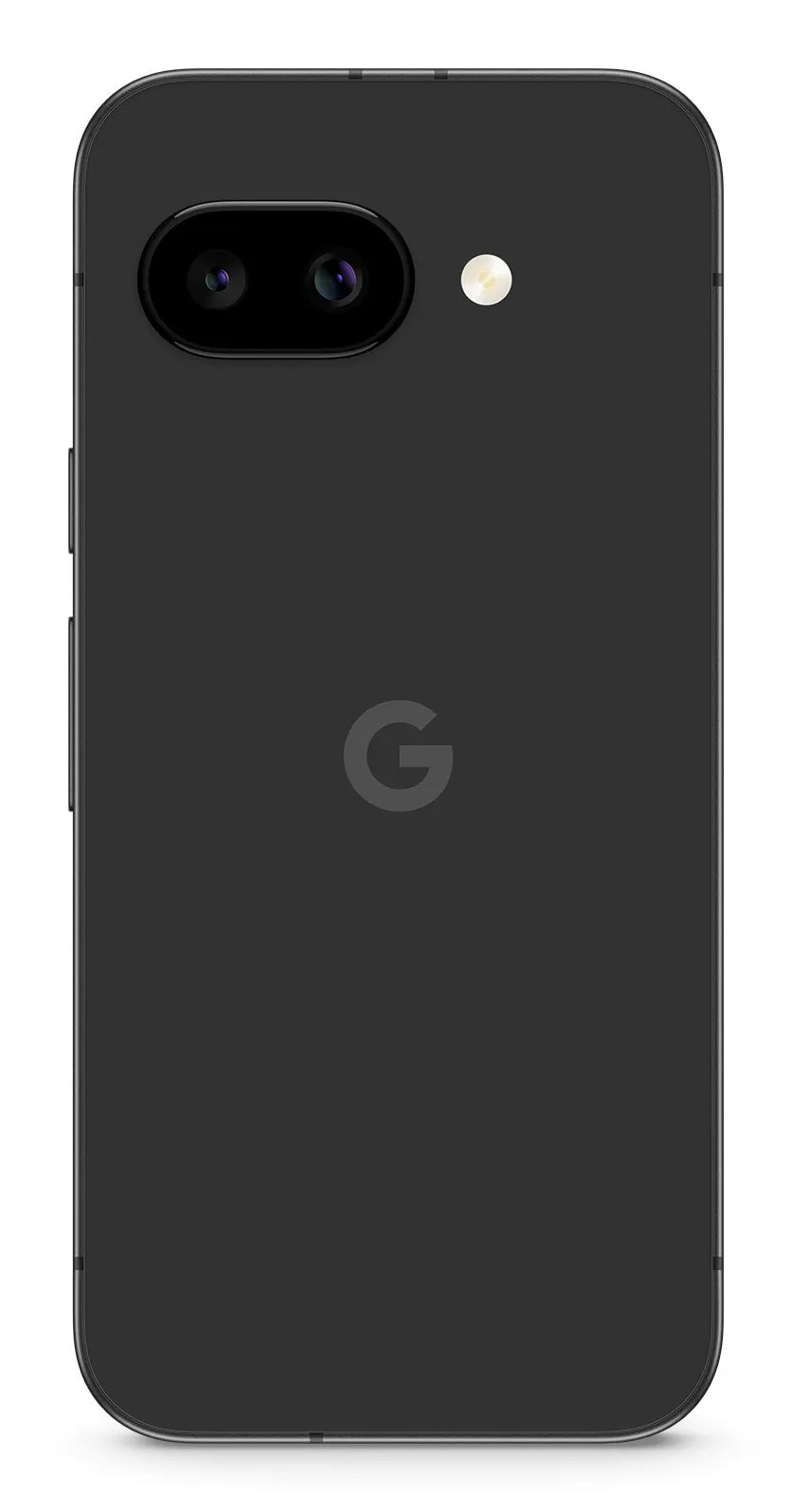 Google Pixel 9a Mobile Phone, 128GB, 8GB, Obsidian GA05769-GB
