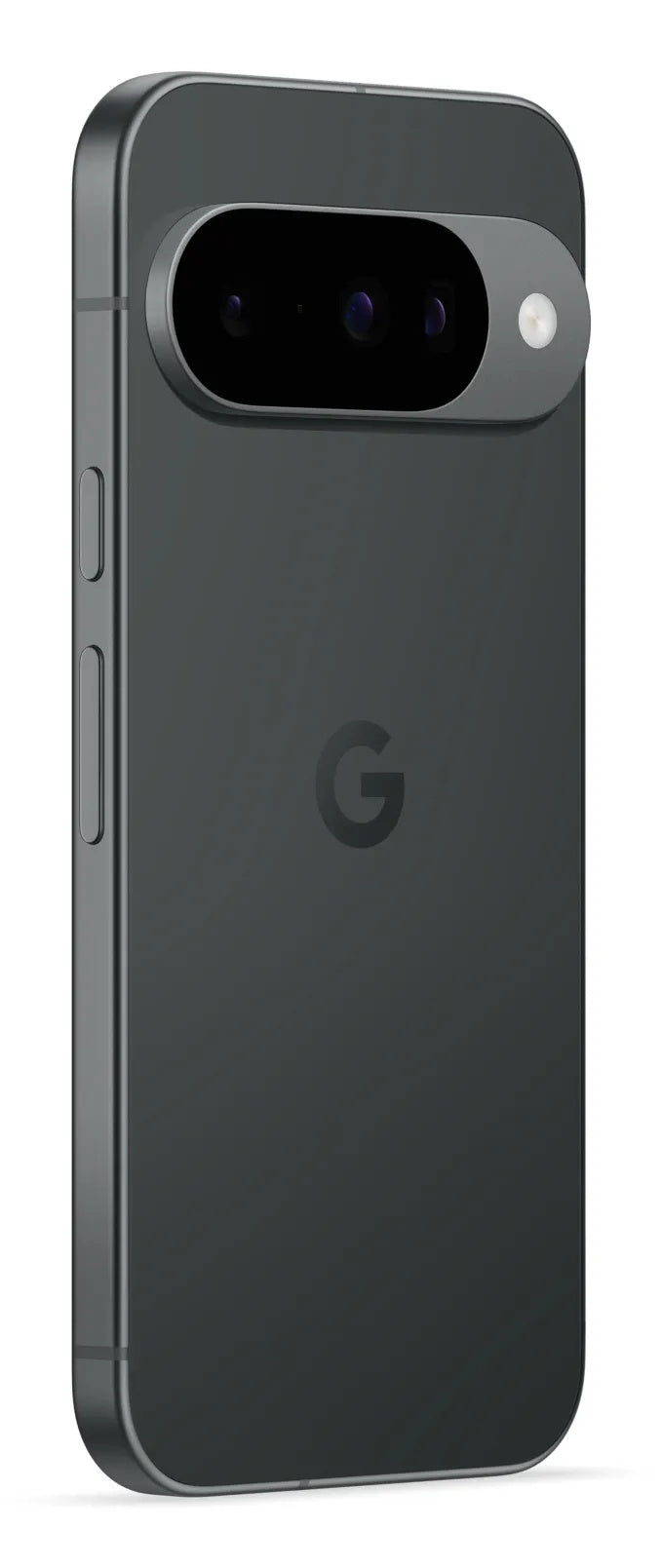 Google Pixel 10 Mobile Phone, 256GB, 12GB, Obsidian GA09883-GB