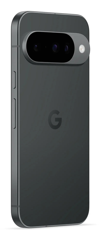 Google Pixel 10 Mobile Phone, 256GB, 12GB, Obsidian GA09883-GB