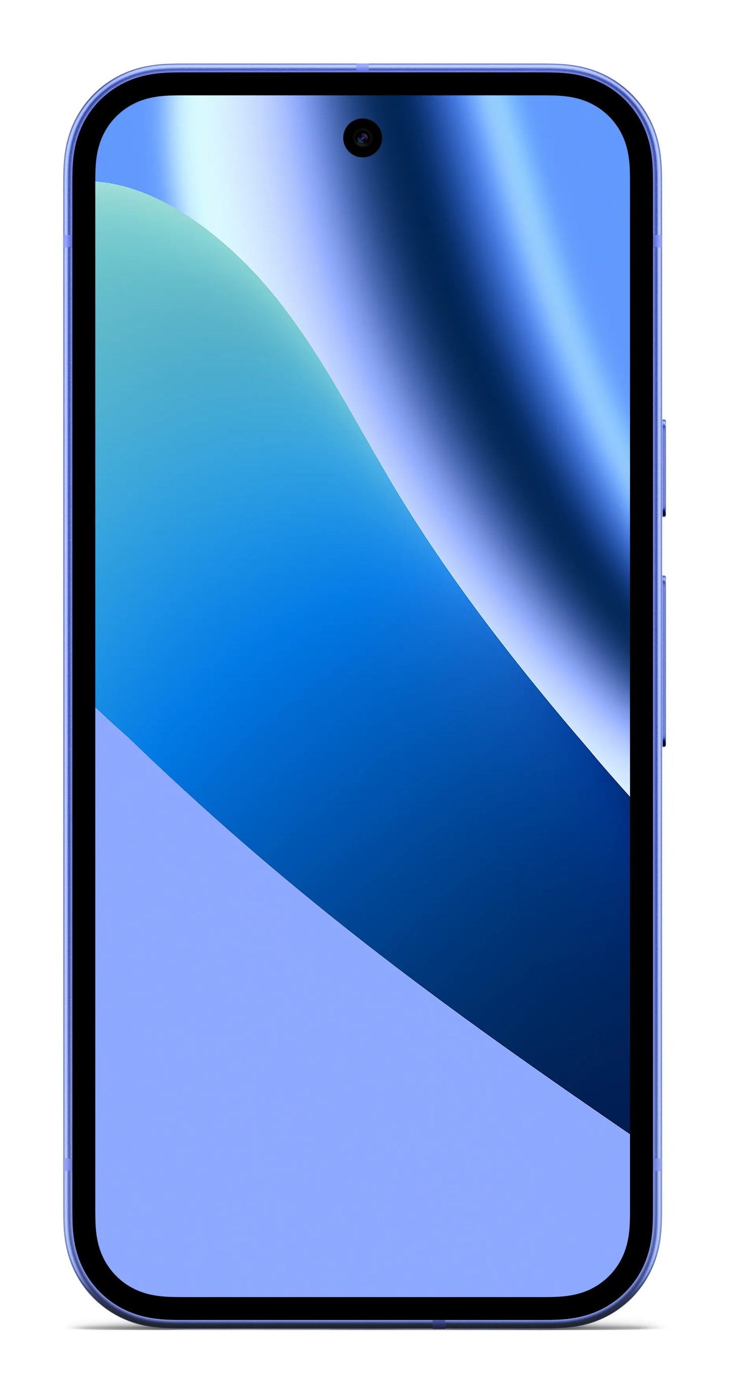 Google Pixel 10a Mobile Phone, 128GB, 8GB, Lavender GA09603-GB
